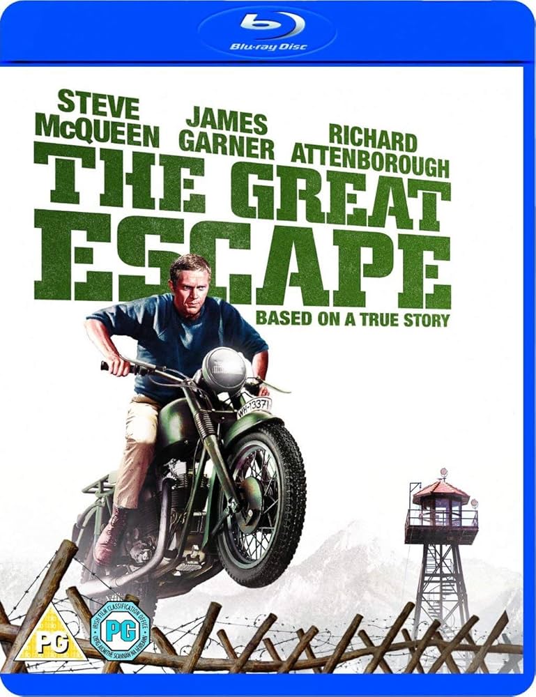 A2、ホルビン牛革製、映画The Great Escape A2、ホルビン牛革製、映画The Great Escape